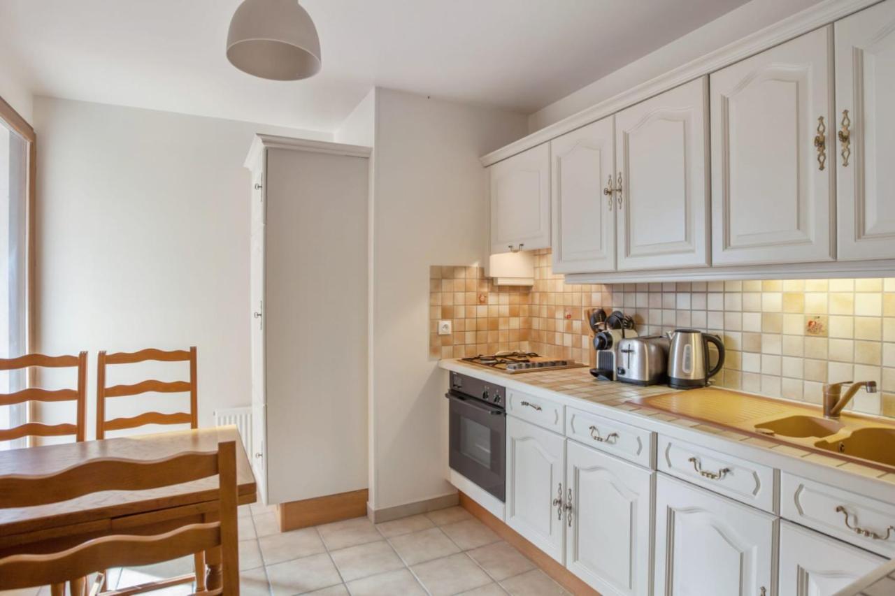 Ribera - Welkeys Apartment