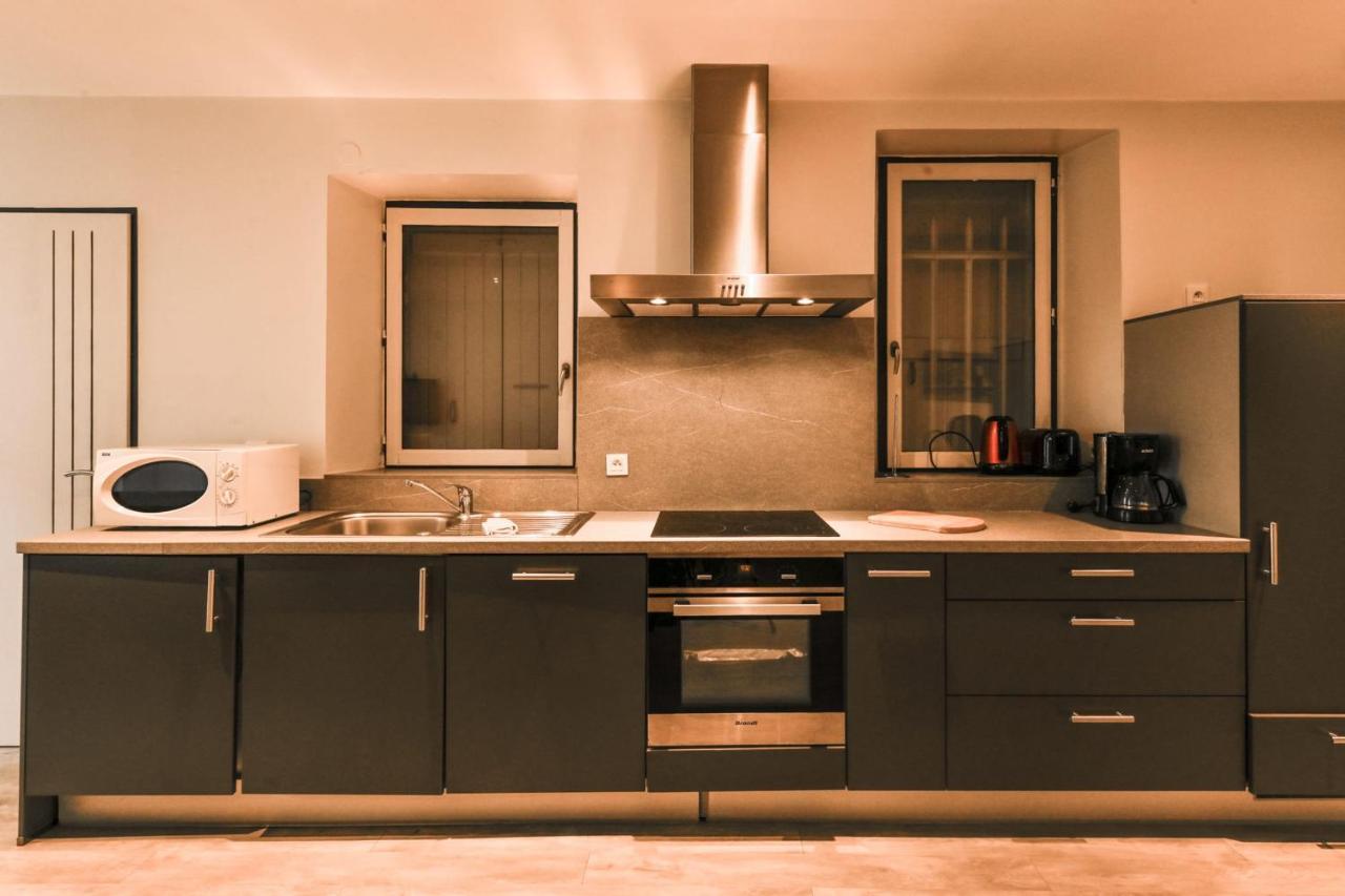 Le Sainte Claire - Aprtement 45 Square Meter In The Center Of Apartment