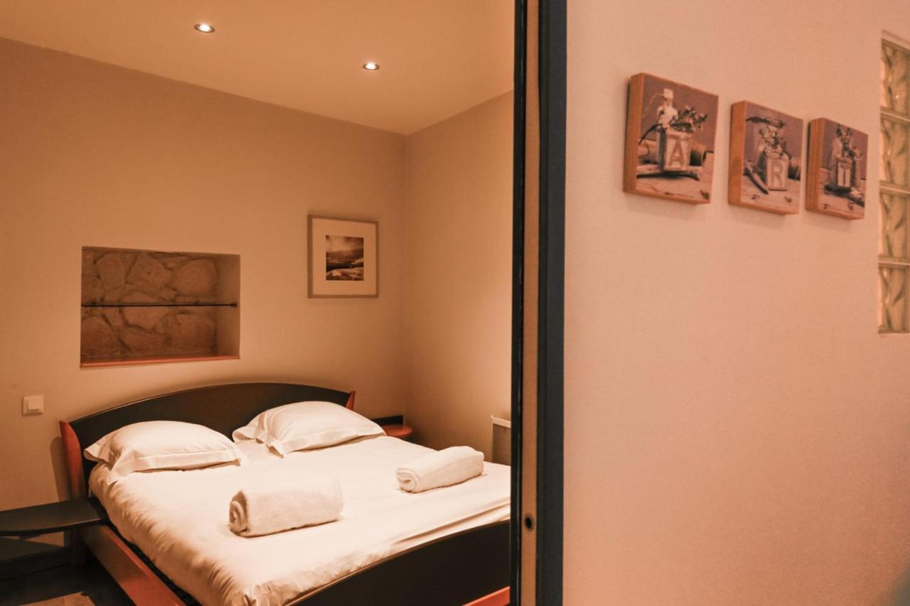 Apartment Le Sainte Claire - Aprtement 45 Square Meter In The Center Of Annecy