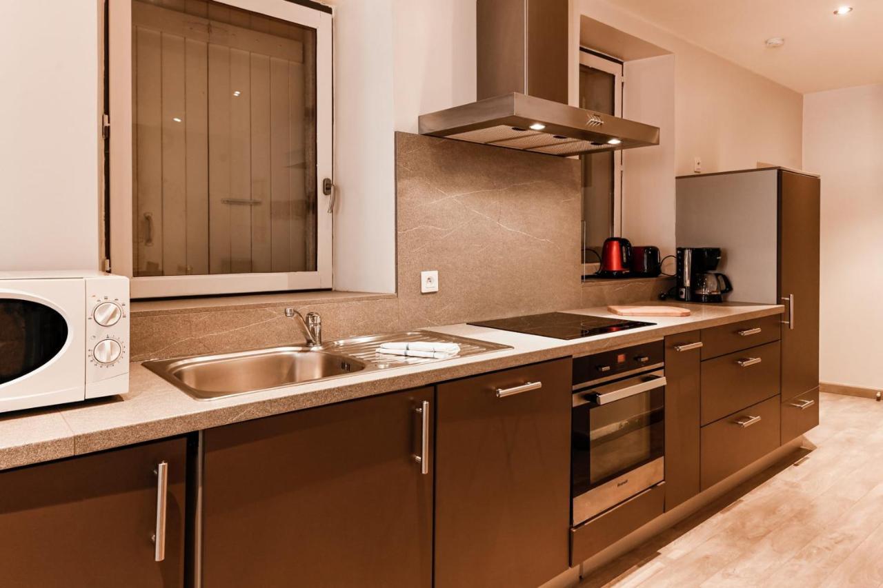 Le Sainte Claire - Aprtement 45 Square Meter In The Center Of