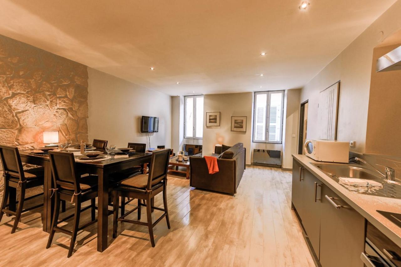 Le Sainte Claire - Aprtement 45 Square Meter In The Center Of *