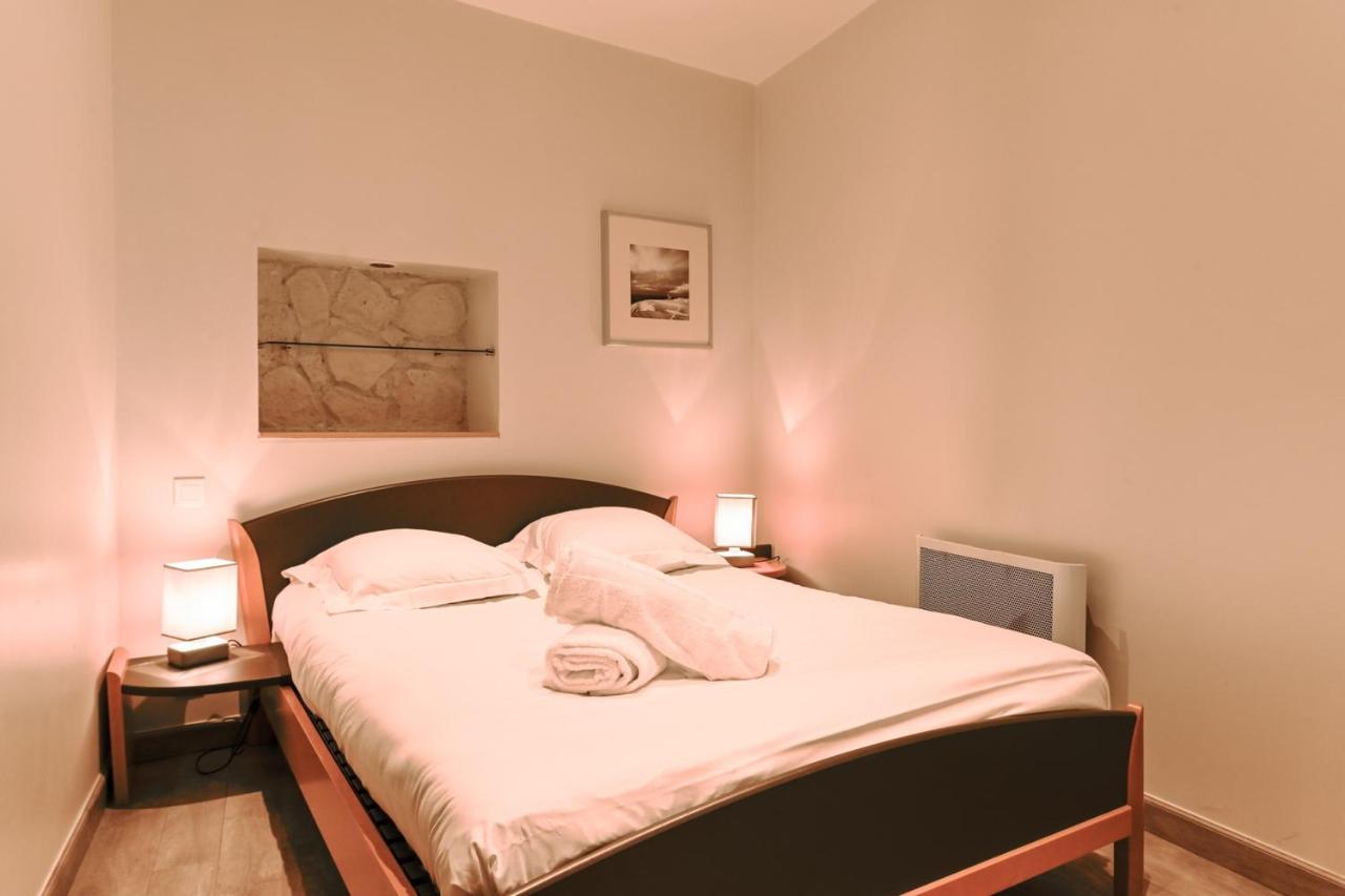 Le Sainte Claire - Aprtement 45 Square Meter In The Center Of * Annecy