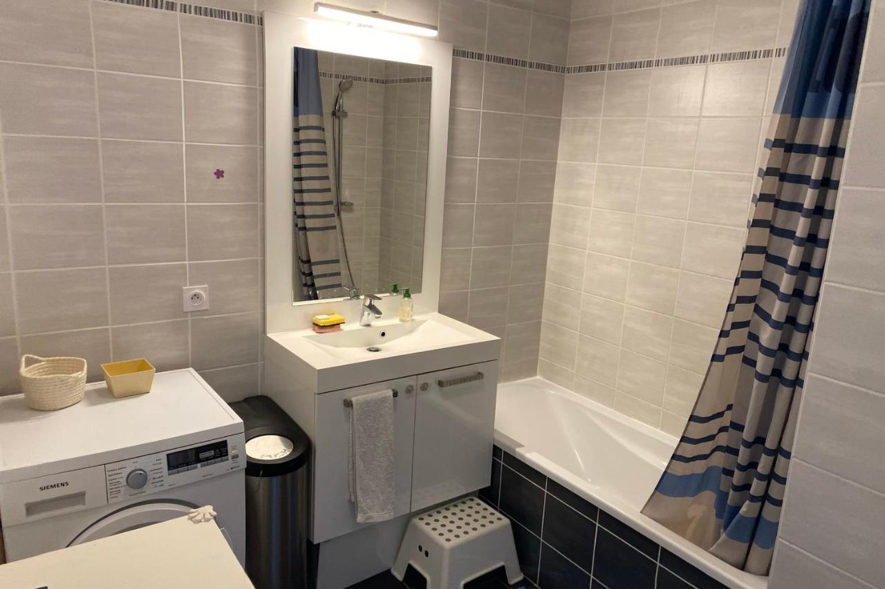 Penthouse Flat South-facing Terrace - Welkeys * Annecy