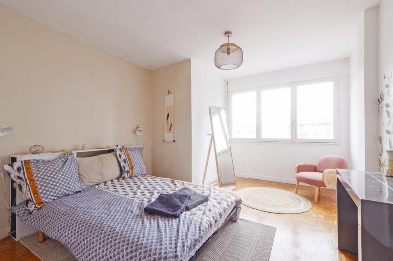 Haya - Welkeys Apartment