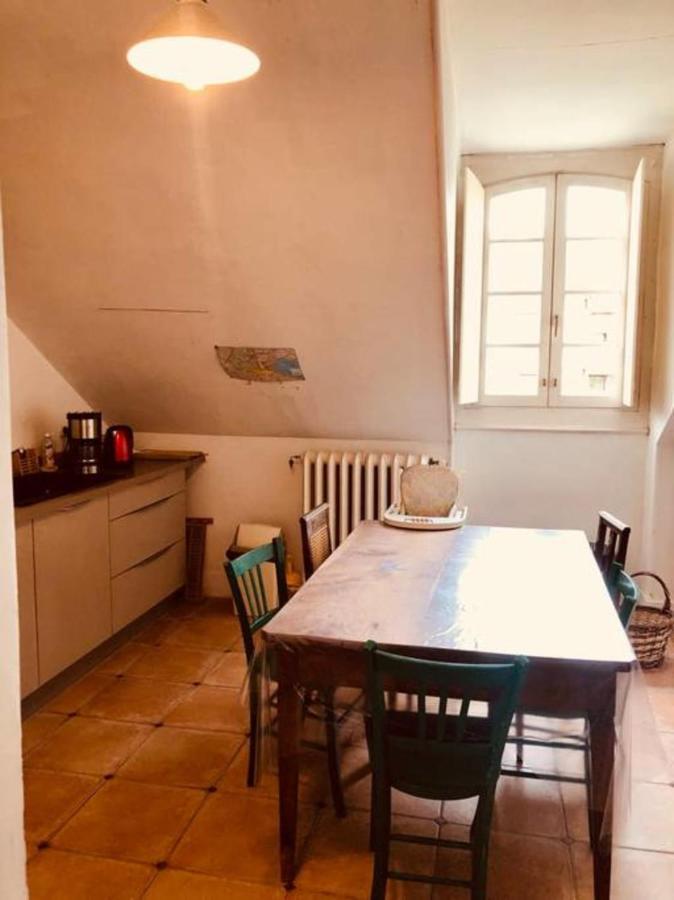 Apartment Family For 6 People In Parmelan Annecy