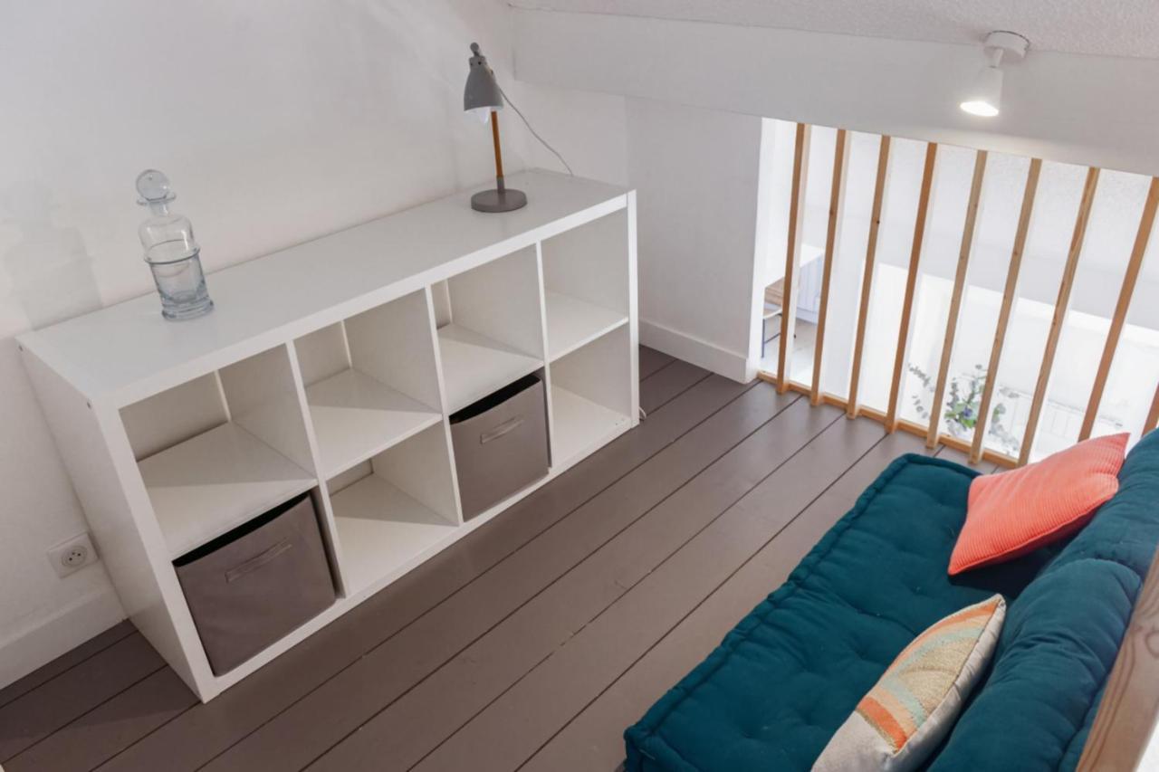 Apartment Duplex Volland - Welkeys