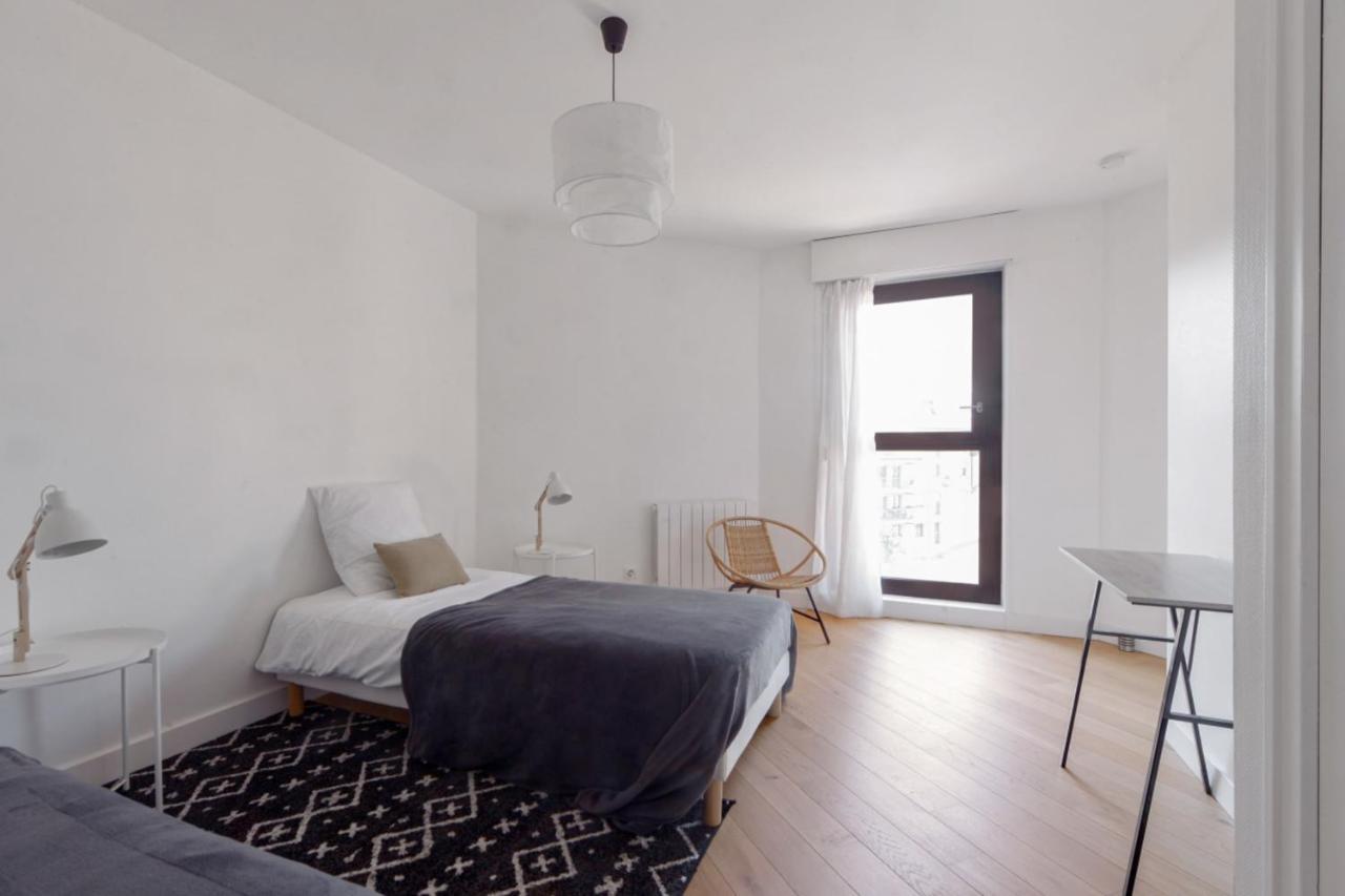 Duplex Volland - Welkeys * Annecy