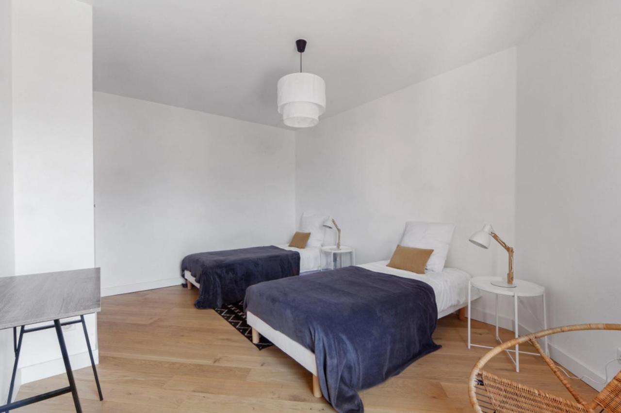 Duplex Volland - Welkeys