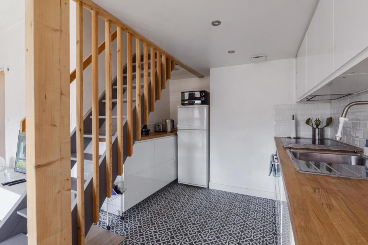 Apartment Duplex Volland - Welkeys