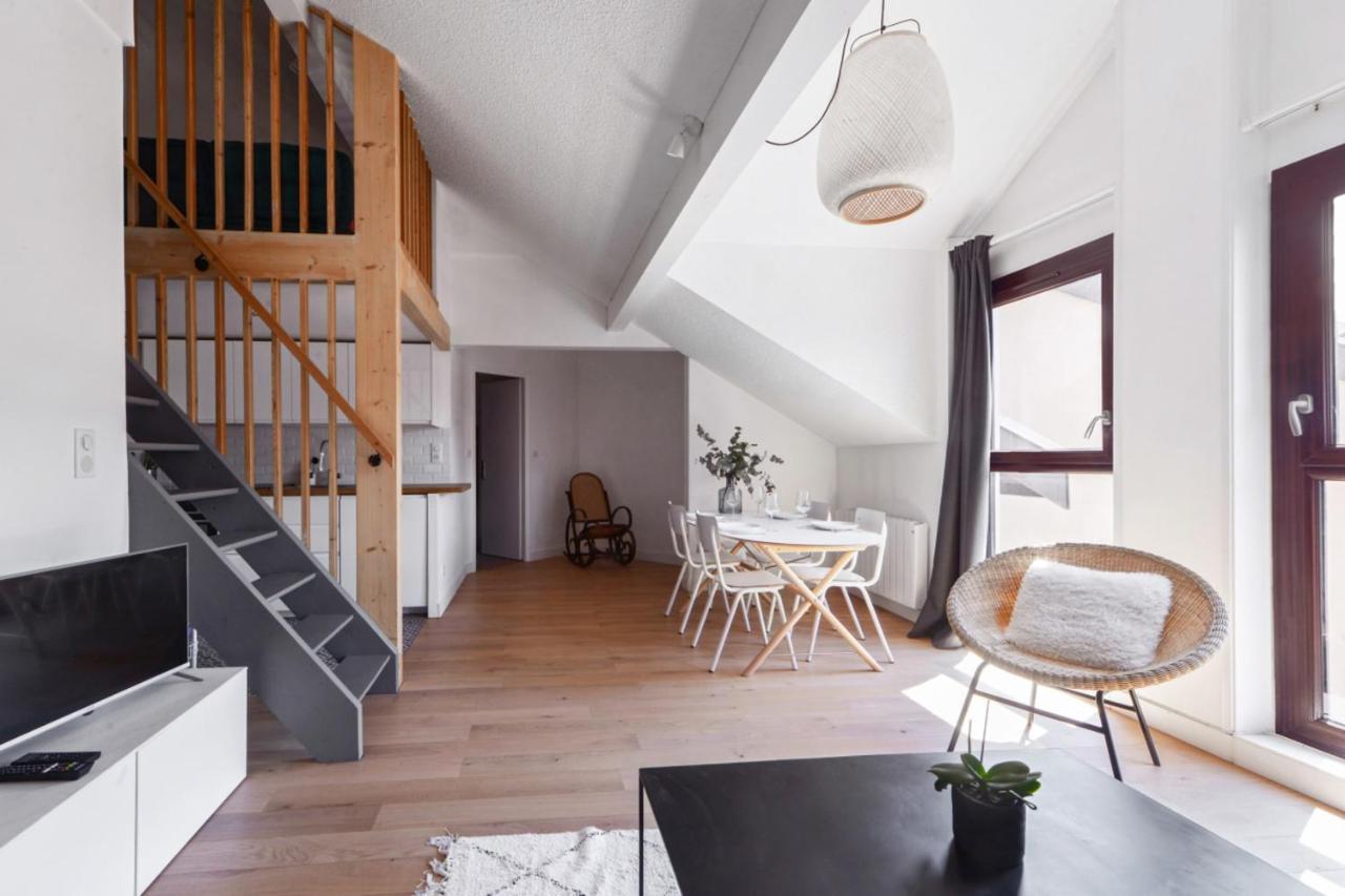 Duplex Volland - Welkeys * Annecy