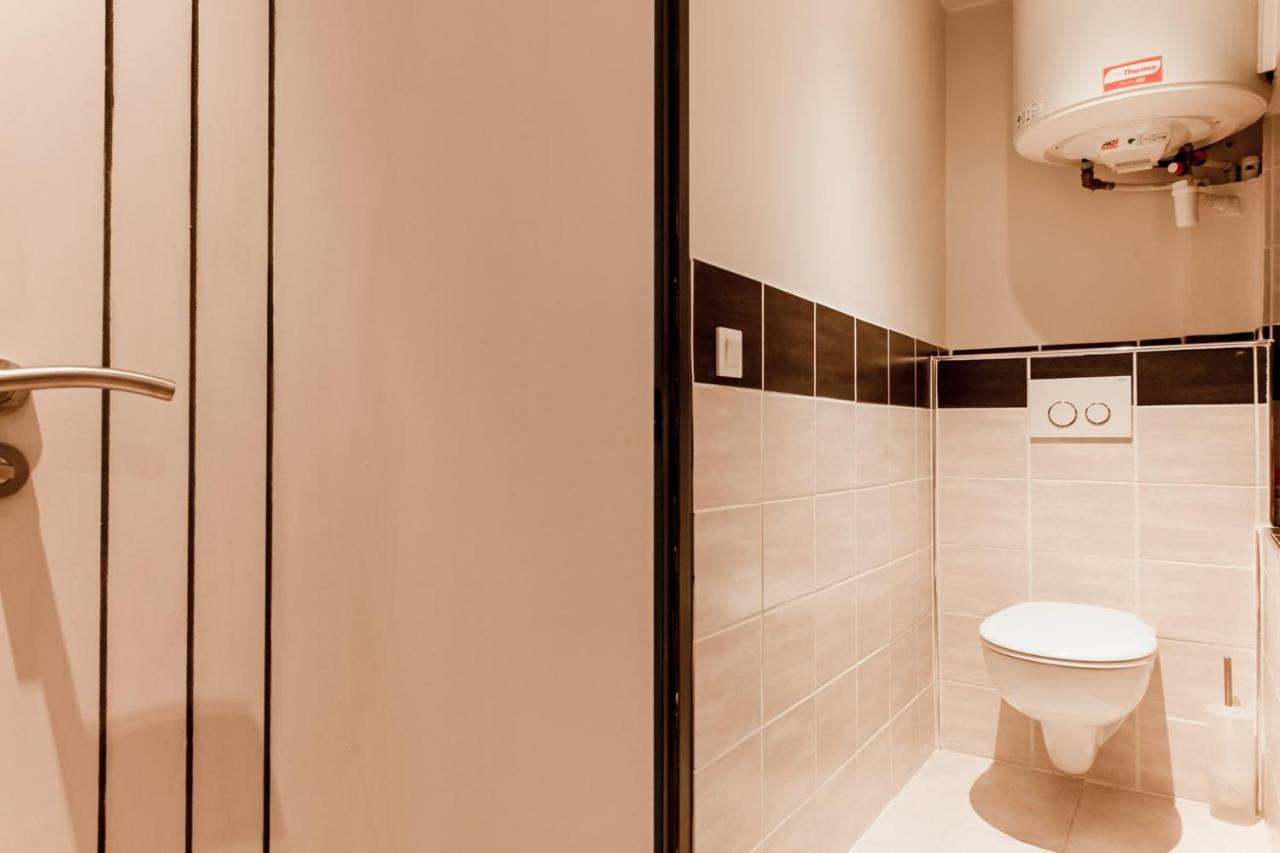 Le Sainte Claire - Aprtement 45 Square Meter In The Center Of Apartment