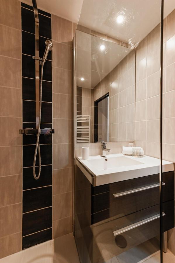 Le Sainte Claire - Aprtement 45 Square Meter In The Center Of Appartement Annecy