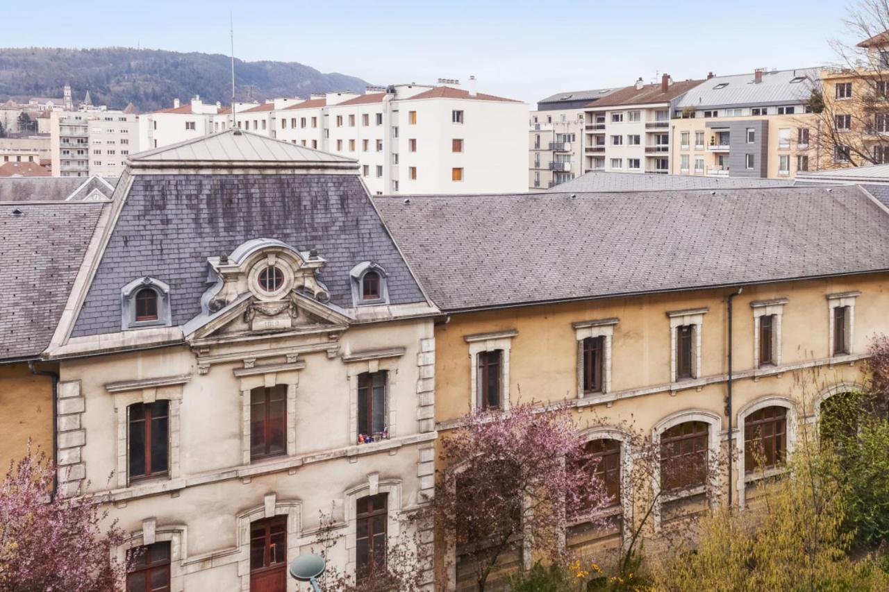 Haya - Welkeys * Annecy