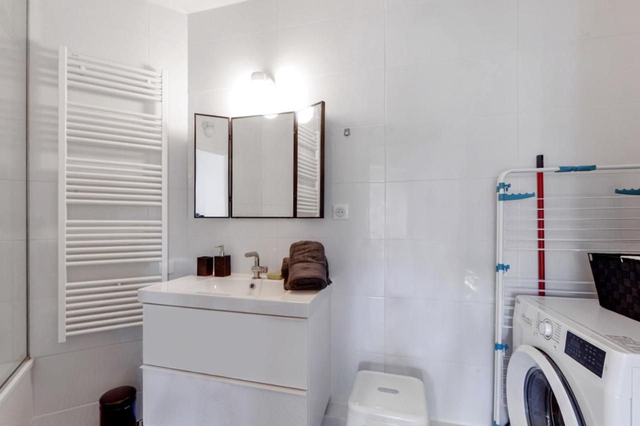 Duplex Volland - Welkeys Annecy