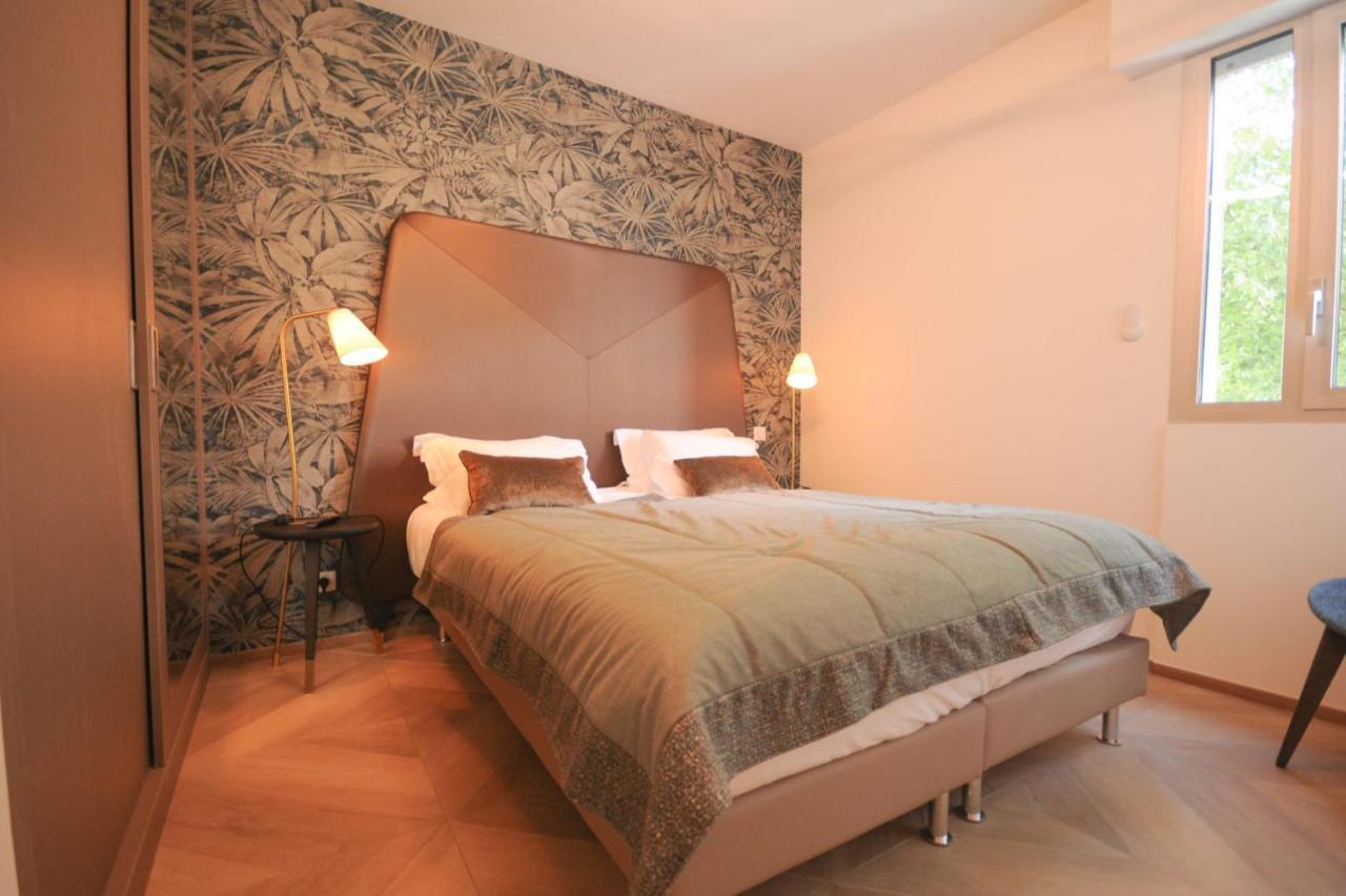Appartement Le Matignon - Design Facing *