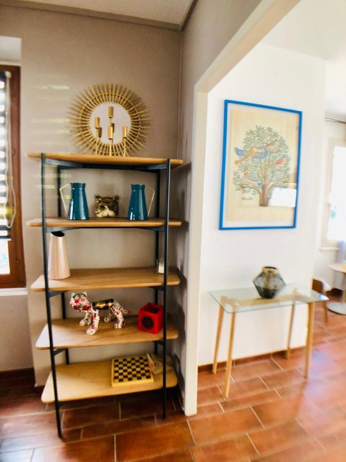 Les Acacias - 2 Bedrooms 70 Sqm * Annecy