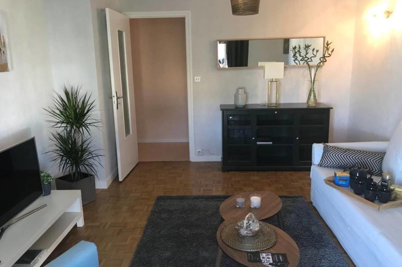 Le Genevois - 2 Bedrooms * Annecy