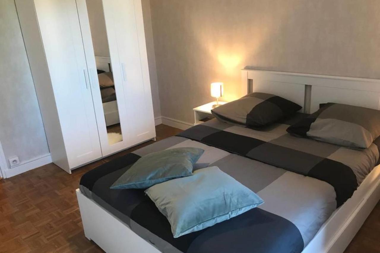 Appartement Le Genevois - 2 Bedrooms Annecy