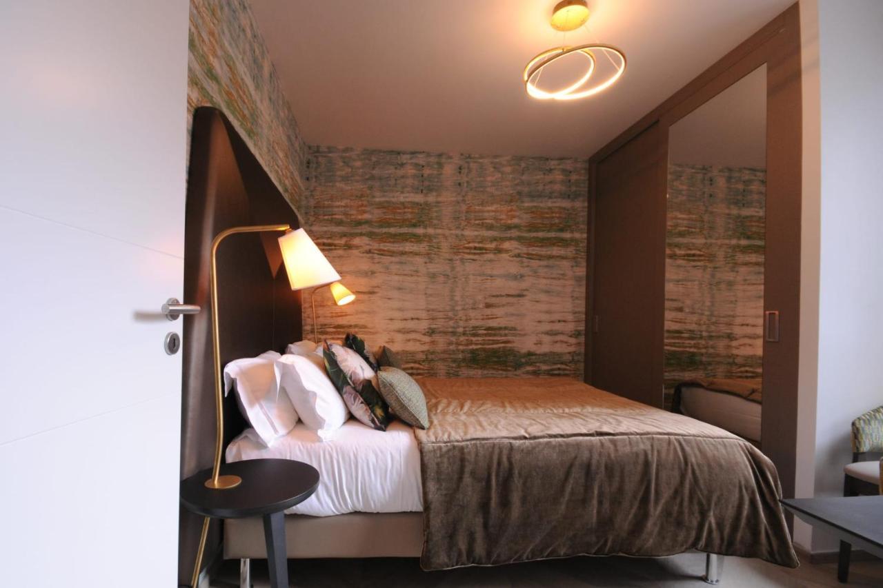 Le Matignon - Design Facing Appartement Annecy