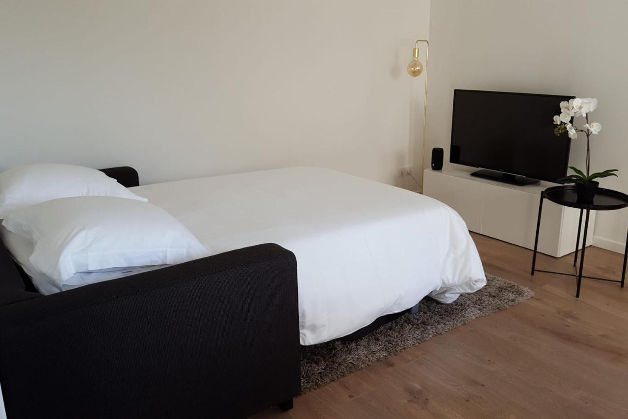 Apartment La Roseraie - 100m From