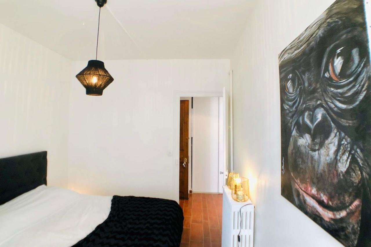 Les Acacias - 2 Bedrooms 70 Sqm Apartment