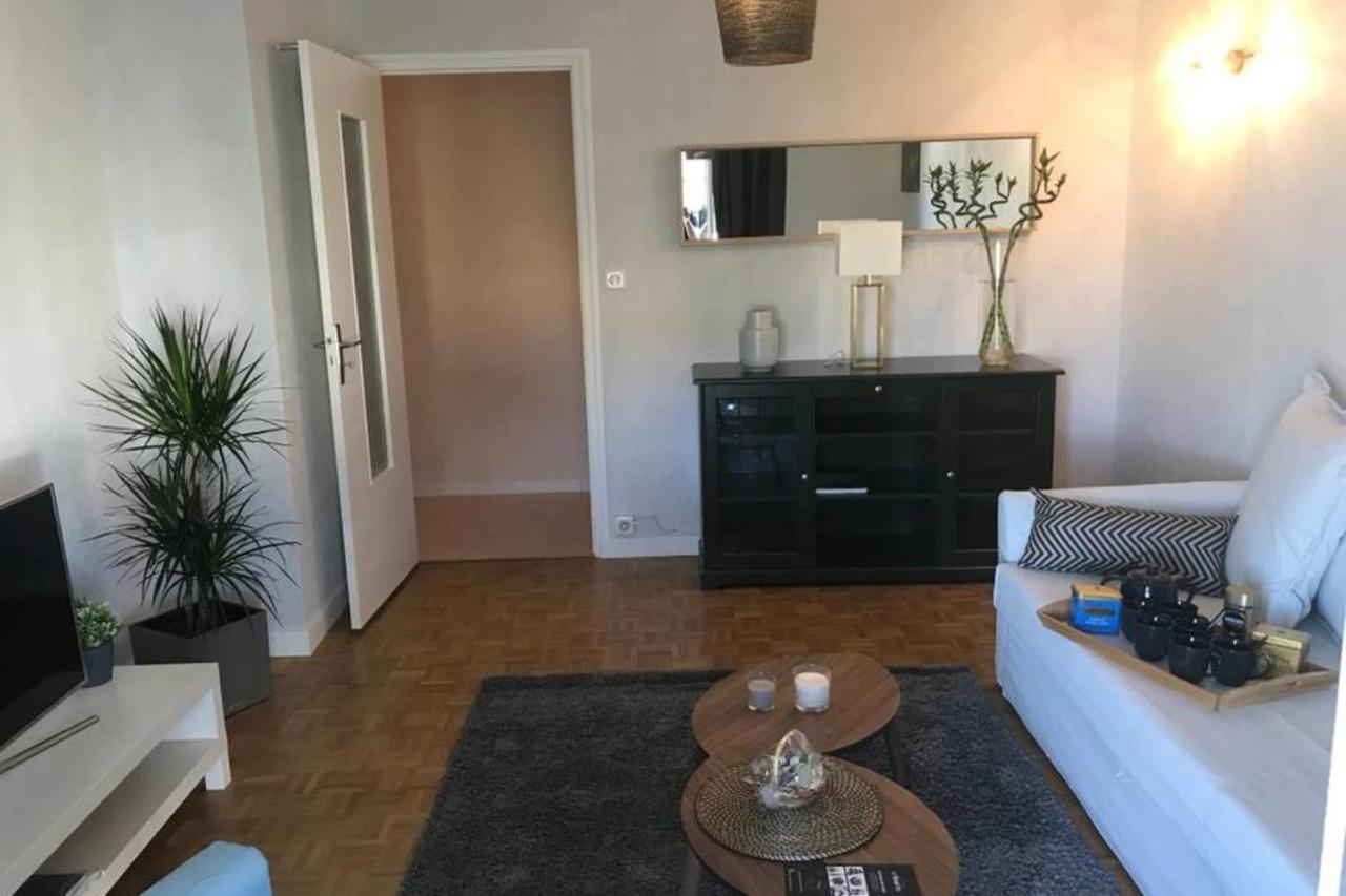 Le Genevois - 2 Bedrooms Appartement Annecy