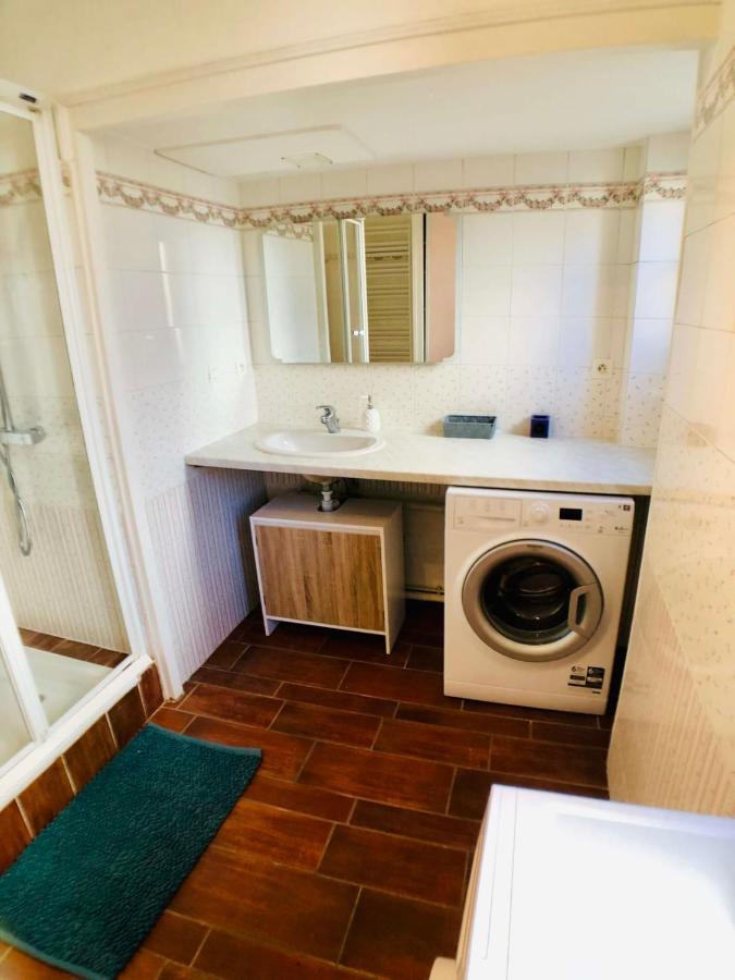 Les Acacias - 2 Bedrooms 70 Sqm * Annecy