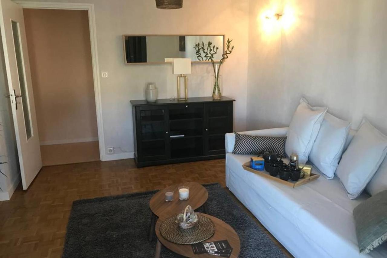 Le Genevois - 2 Bedrooms * Annecy