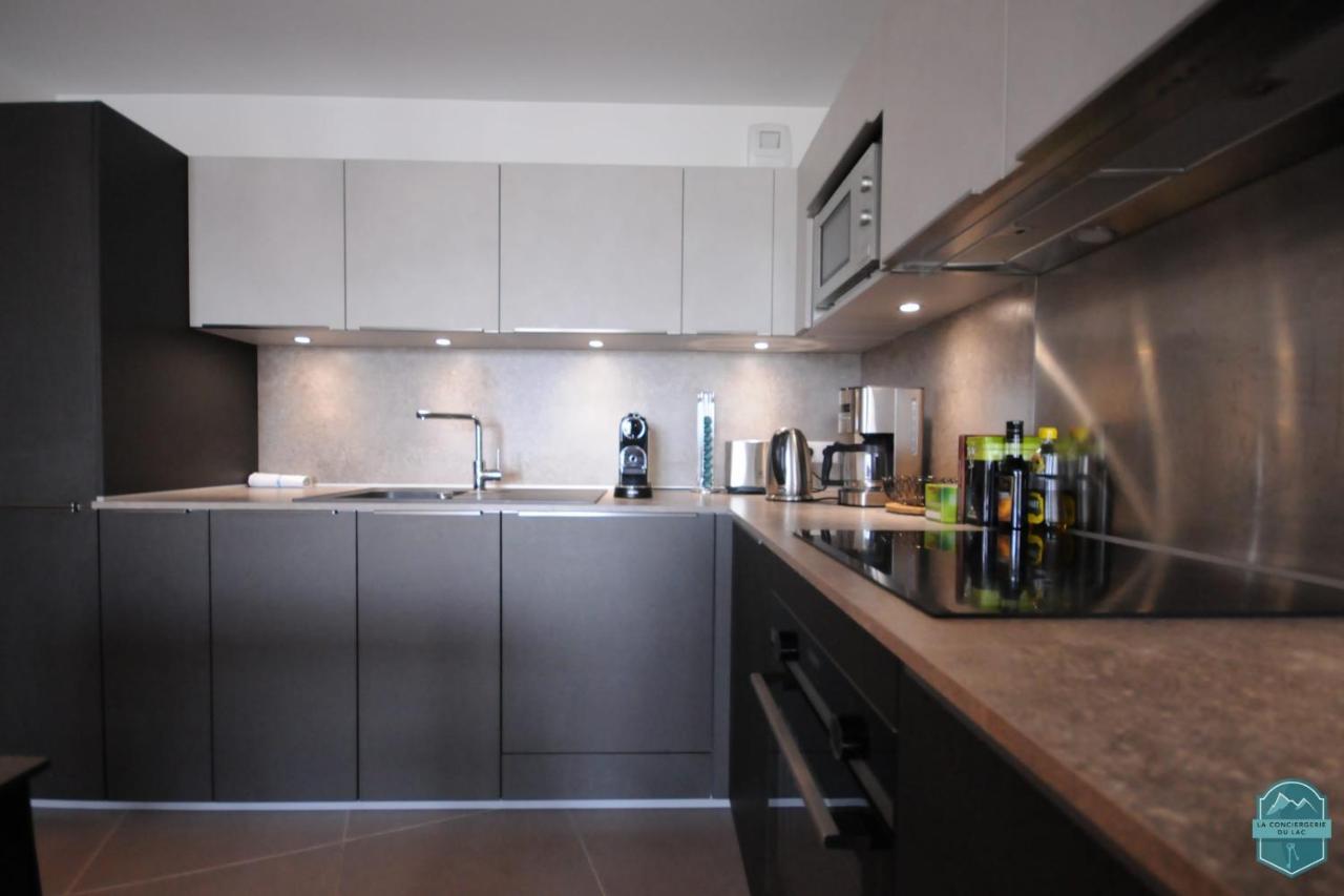 Apartment Le Repertoire Du - 1 Bedroom For 2 Or 4 People Garage *