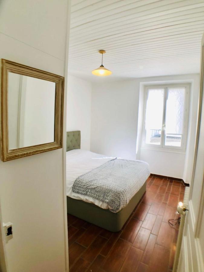 Les Acacias - 2 Bedrooms 70 Sqm Annecy