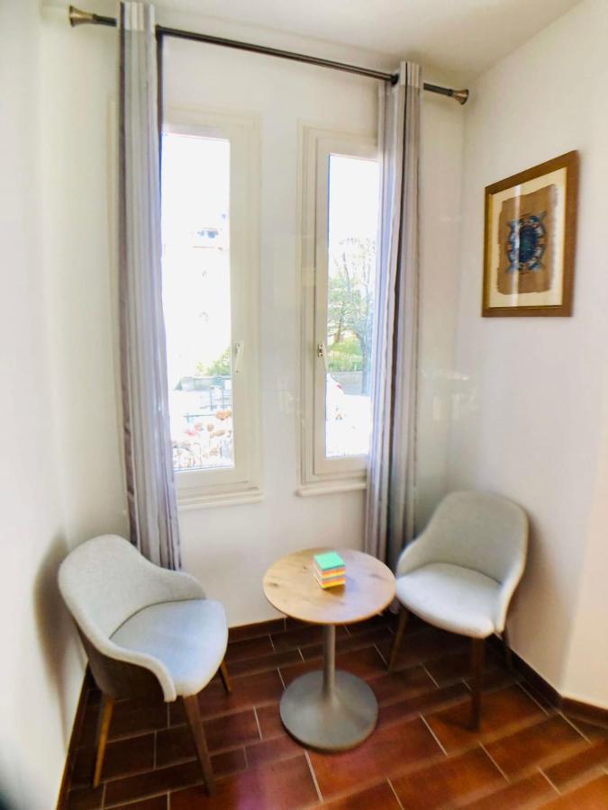Les Acacias - 2 Bedrooms 70 Sqm Annecy