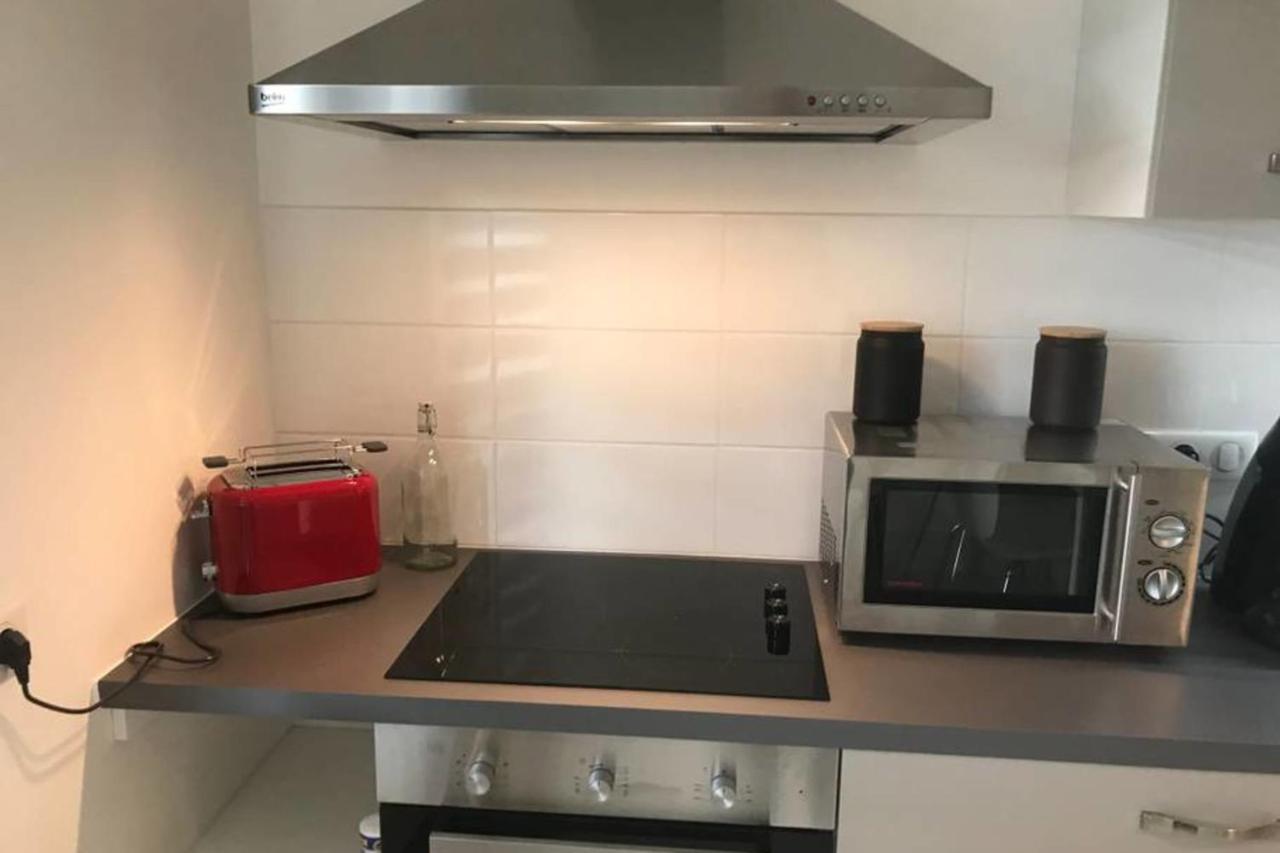 Le Genevois - 2 Bedrooms Appartement Annecy