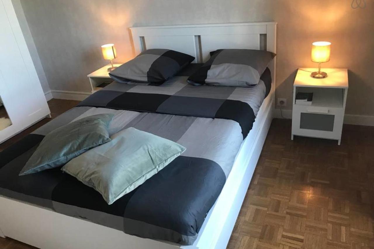 Le Genevois - 2 Bedrooms Appartement