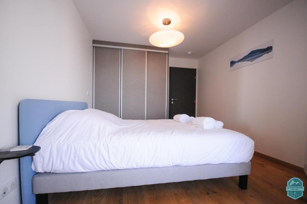 Le Repertoire Du - 1 Bedroom For 2 Or 4 People Garage Apartment