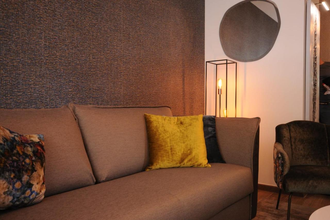 Le Matignon - Design Facing Appartement Annecy