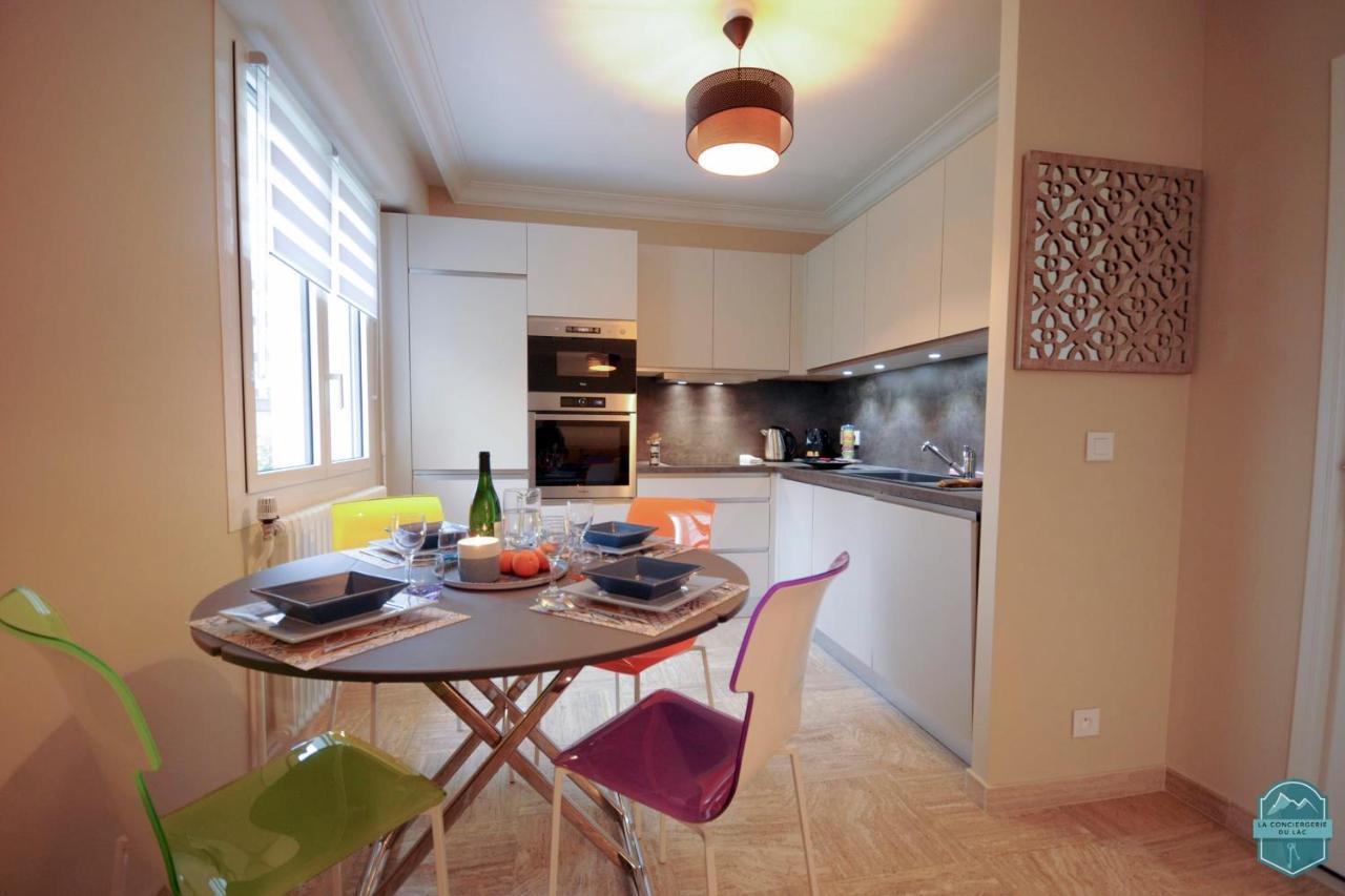 Apartment - Le Saint Bernard - 2 Min Walk From The *