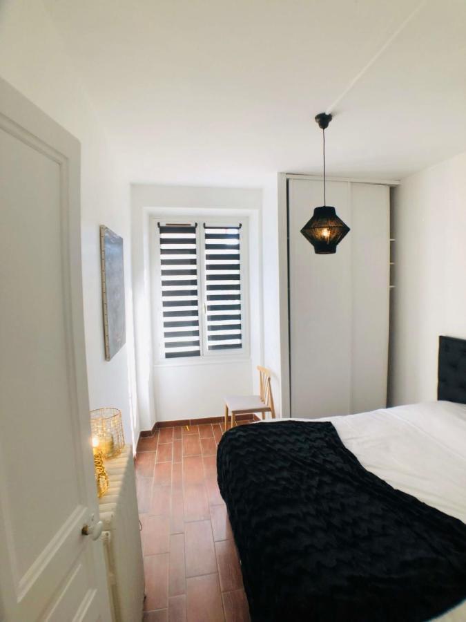 Les Acacias - 2 Bedrooms 70 Sqm Apartment