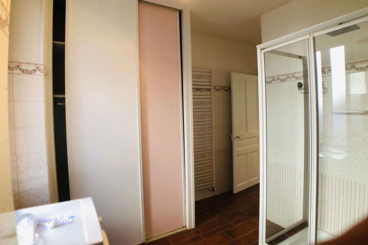 Apartment Les Acacias - 2 Bedrooms 70 Sqm *