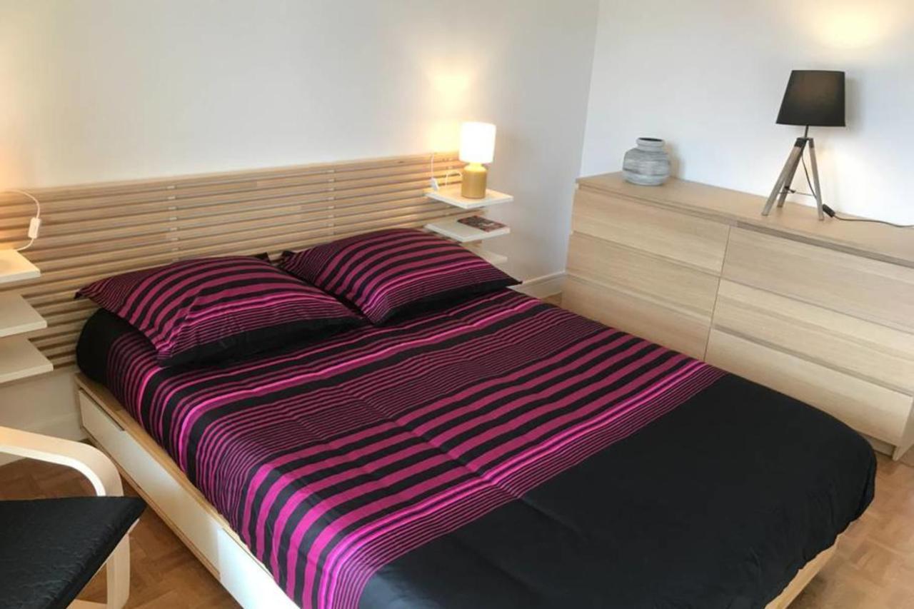 Le Genevois - 2 Bedrooms Appartement