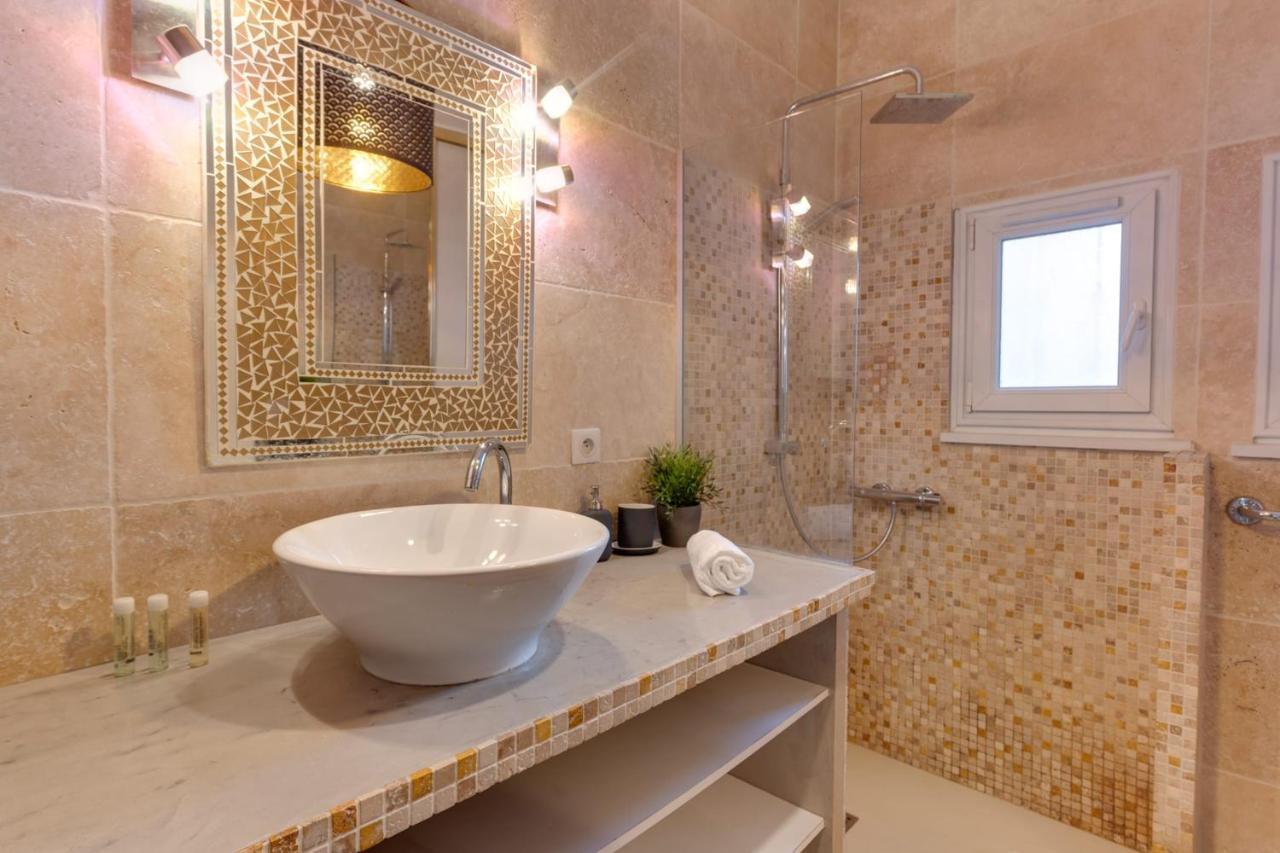 Le Baulier - 2 Bedrooms