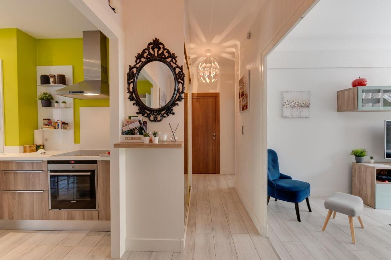Apartment Le Baulier - 2 Bedrooms