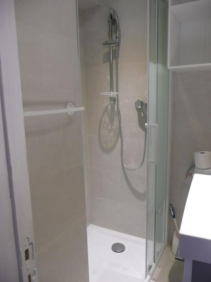 Apartment Le Chausse-pied Annecy