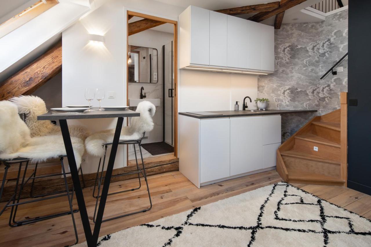 Apartamento Studio74