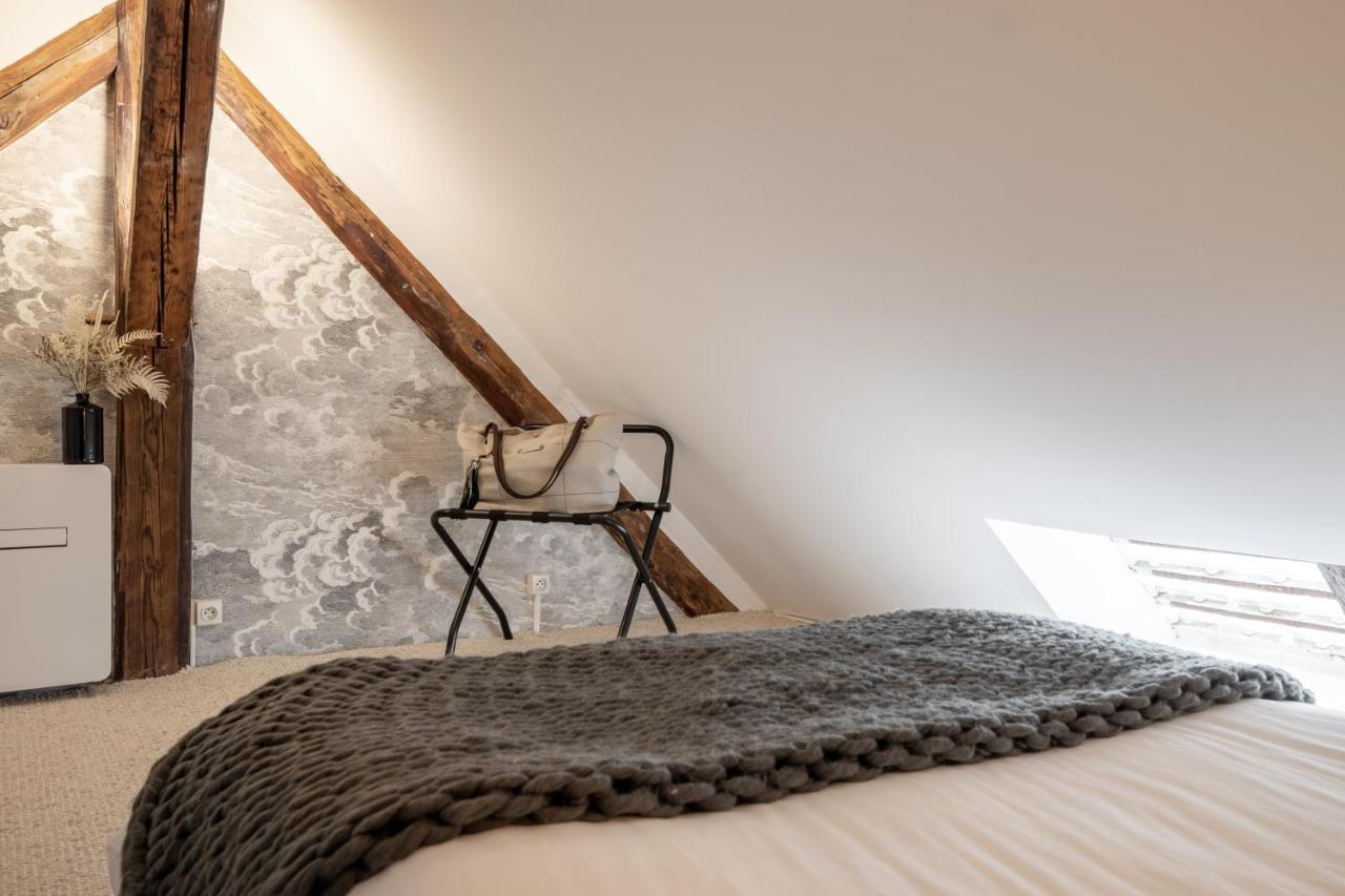 Studio74 Apartamento *