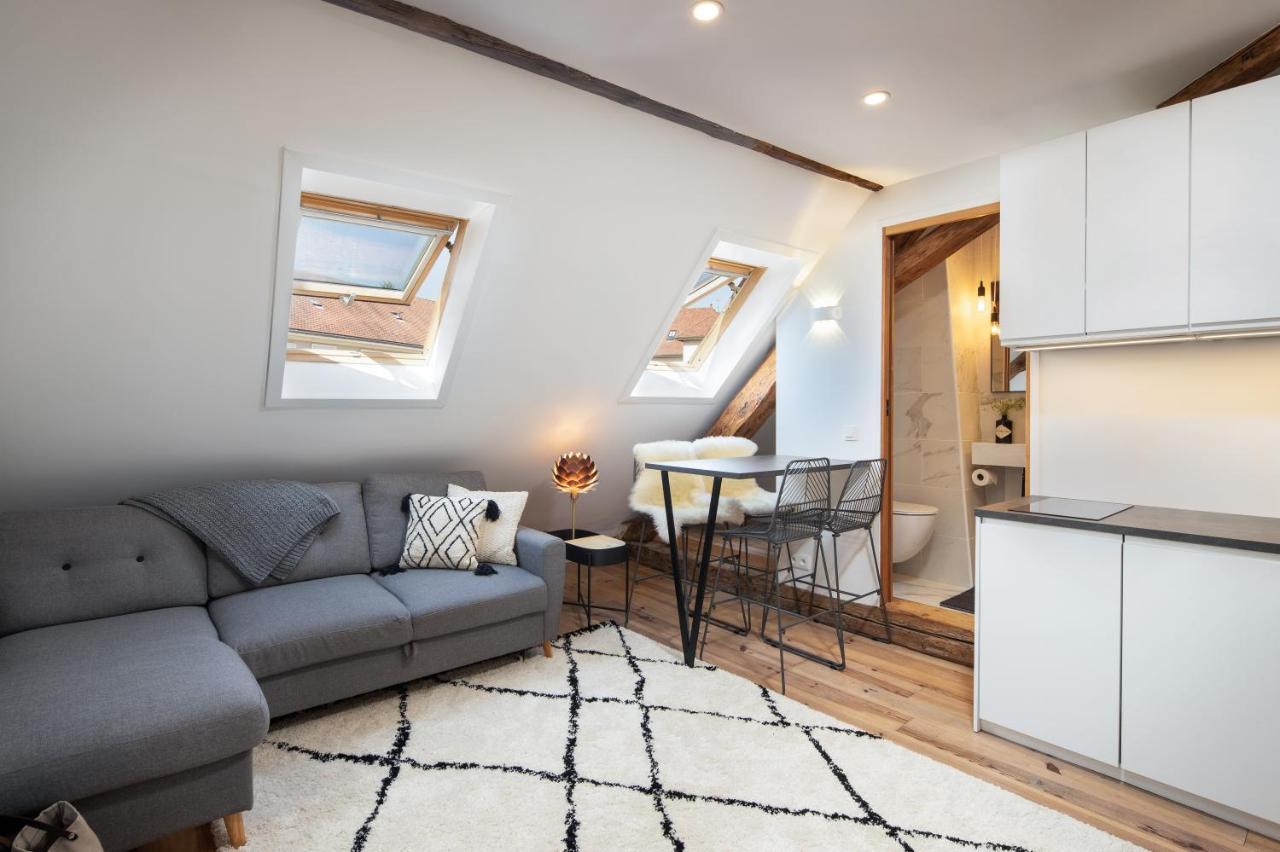 Studio74 Apartamento