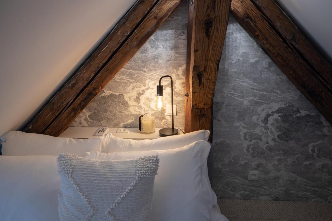 Studio74 Apartamento Annecy