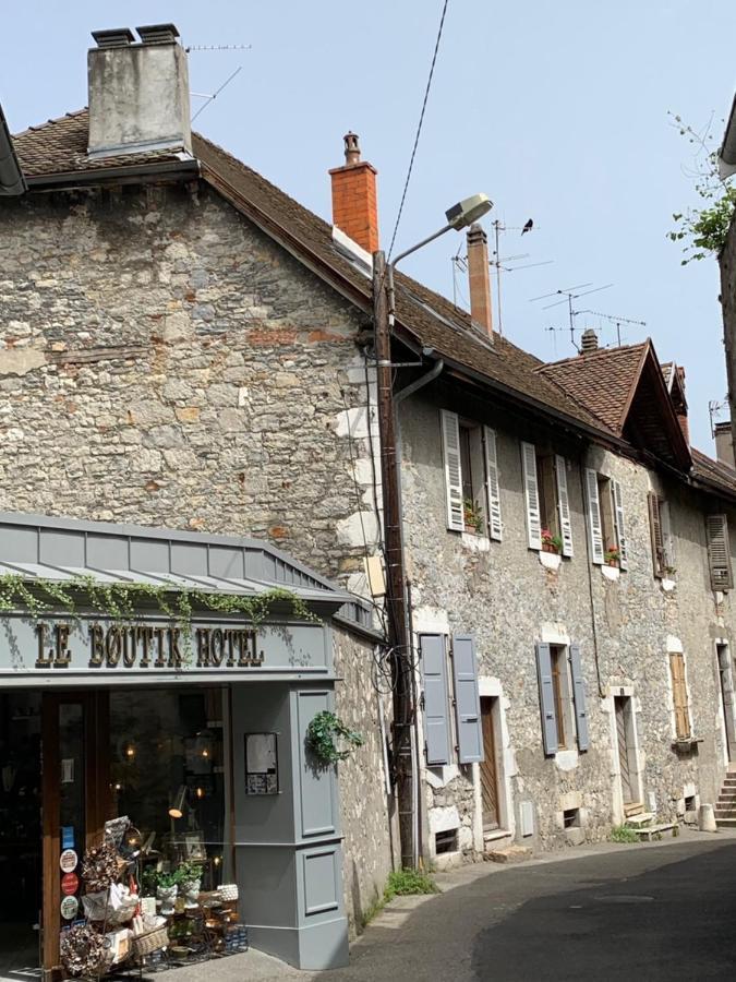 Studio74 * Annecy