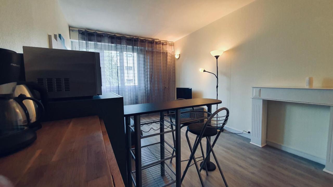 : #studio #mont Veyrier #semnoz #visitation Apartment *