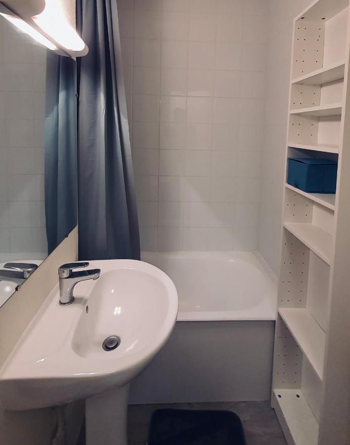 : #studio #mont Veyrier #semnoz #visitation Apartment *