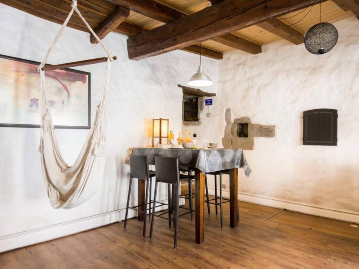 Le Thiou Paradise Apartamento Annecy